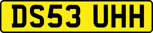 DS53UHH