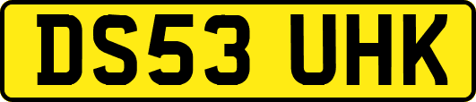 DS53UHK