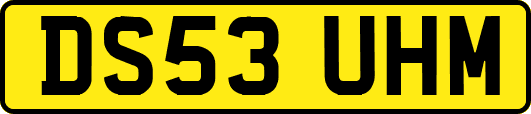 DS53UHM