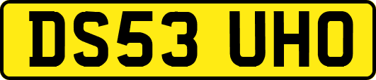 DS53UHO
