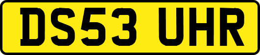 DS53UHR