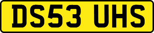 DS53UHS