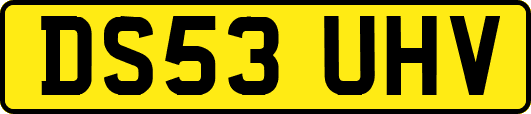 DS53UHV