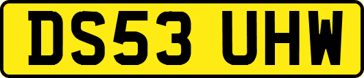 DS53UHW