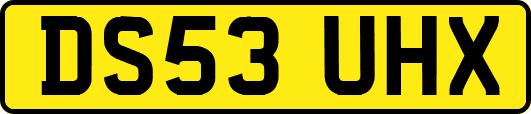 DS53UHX