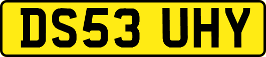 DS53UHY