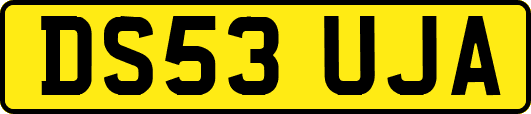DS53UJA