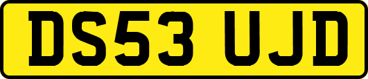 DS53UJD
