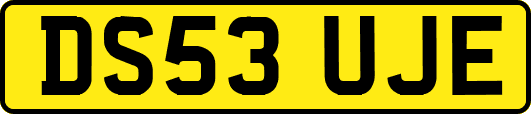 DS53UJE