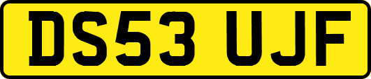 DS53UJF