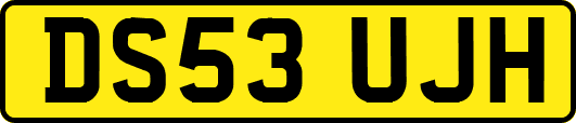 DS53UJH