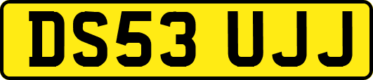 DS53UJJ