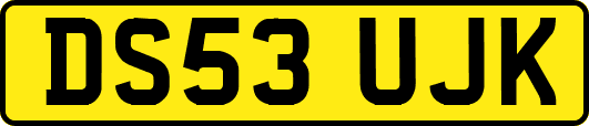 DS53UJK