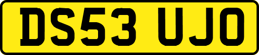 DS53UJO
