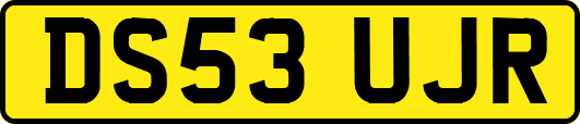 DS53UJR