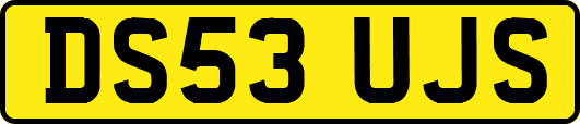 DS53UJS