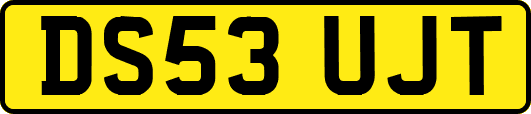 DS53UJT