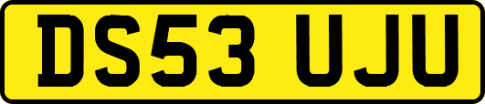 DS53UJU