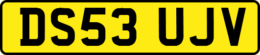 DS53UJV