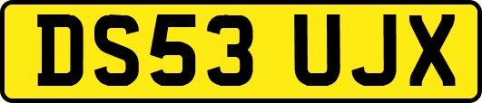 DS53UJX