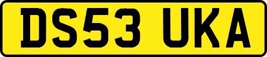 DS53UKA