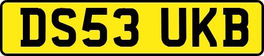 DS53UKB