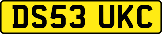 DS53UKC