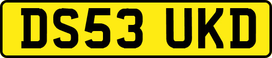DS53UKD