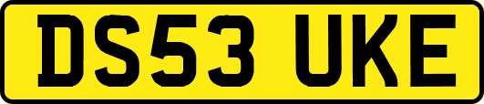 DS53UKE