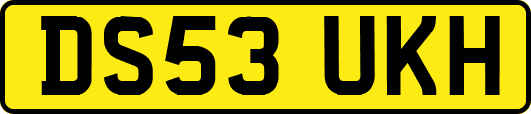 DS53UKH