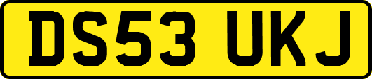 DS53UKJ
