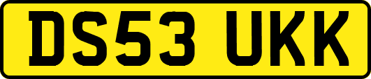 DS53UKK