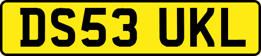 DS53UKL