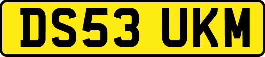 DS53UKM