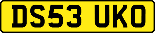 DS53UKO