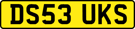 DS53UKS