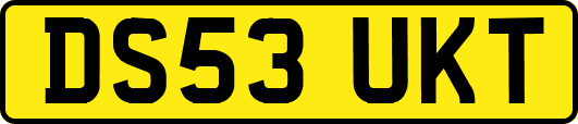 DS53UKT