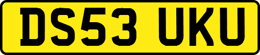 DS53UKU