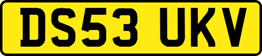 DS53UKV