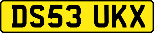 DS53UKX