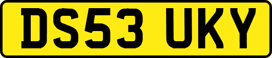 DS53UKY