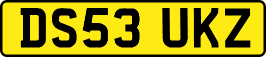 DS53UKZ