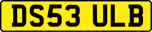 DS53ULB