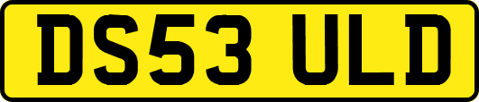 DS53ULD