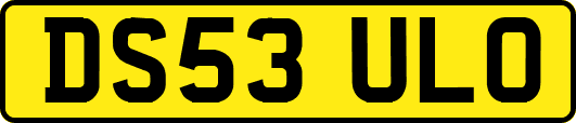 DS53ULO
