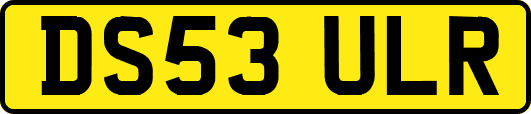 DS53ULR
