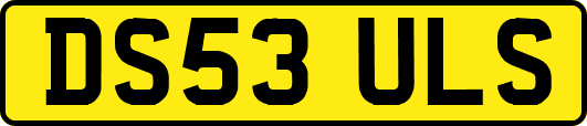 DS53ULS