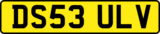 DS53ULV