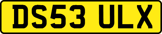 DS53ULX