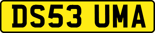 DS53UMA